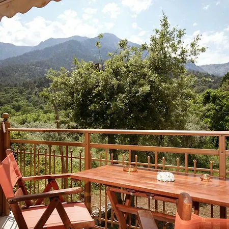 Dryades & Apartament