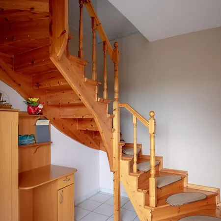 Dryades & Appartement Skala Potamia (Thasos)