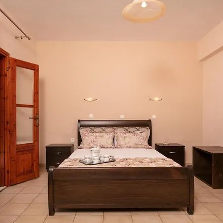 Dryades & * Skala Potamia (Thasos)