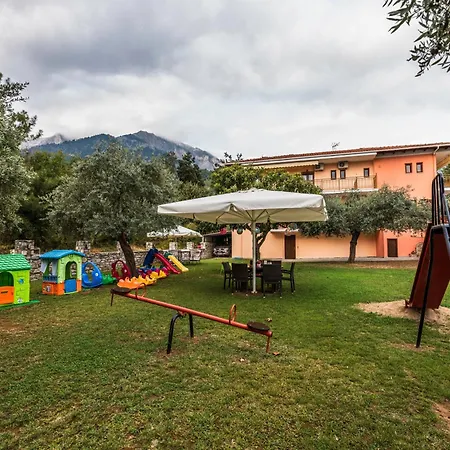 Dryades & Apartamento *