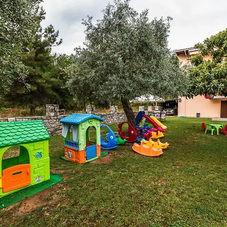 δρυάδες
