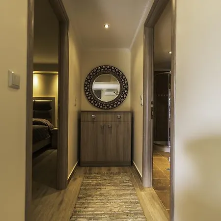 Dryades & Apartamento *